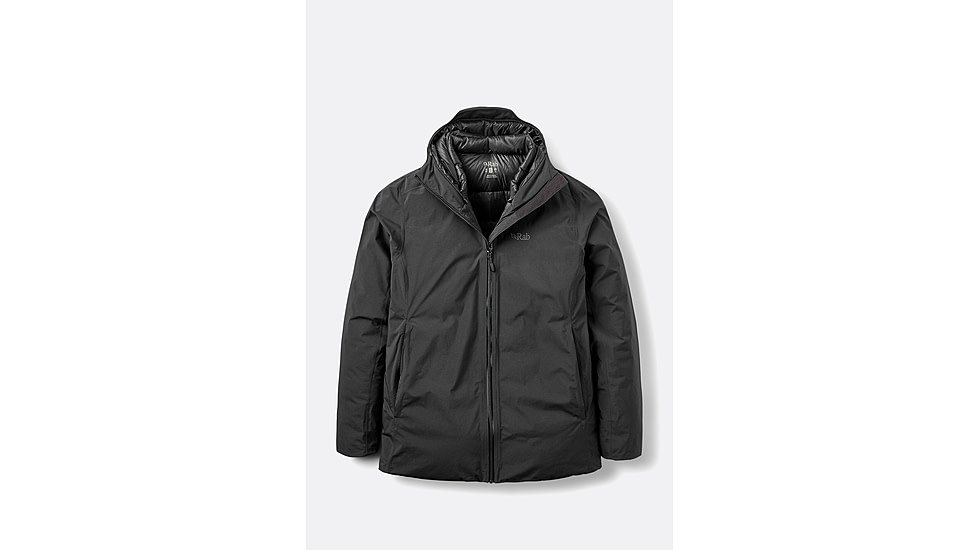 Rab Valiance Jacket - Mans