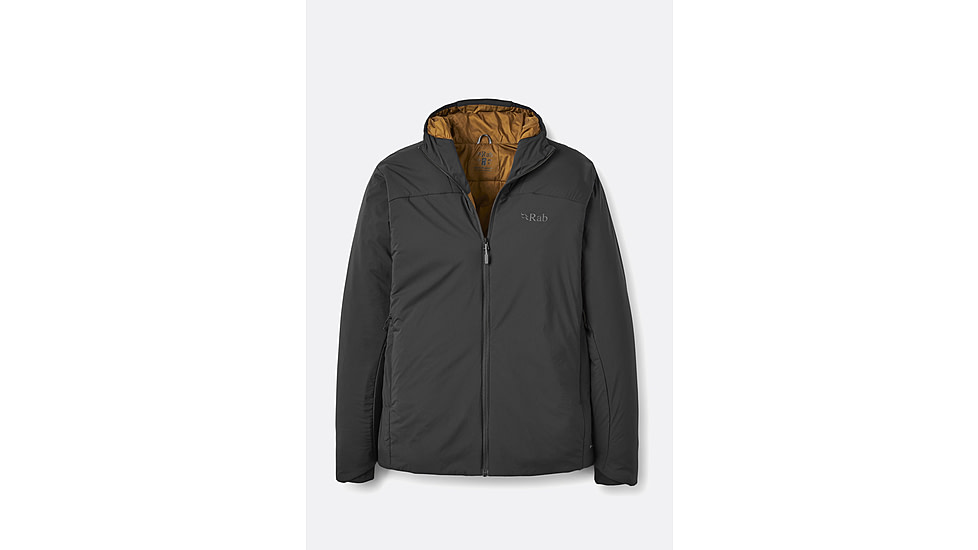 Rab Xenair Alpine Light Jacket - Mans
