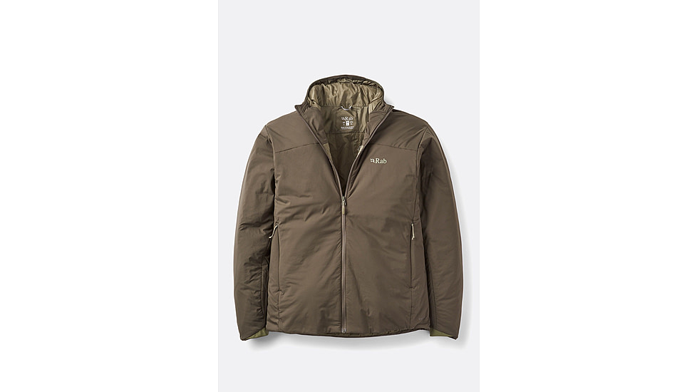 Rab Xenair Alpine Light Jacket - Mans