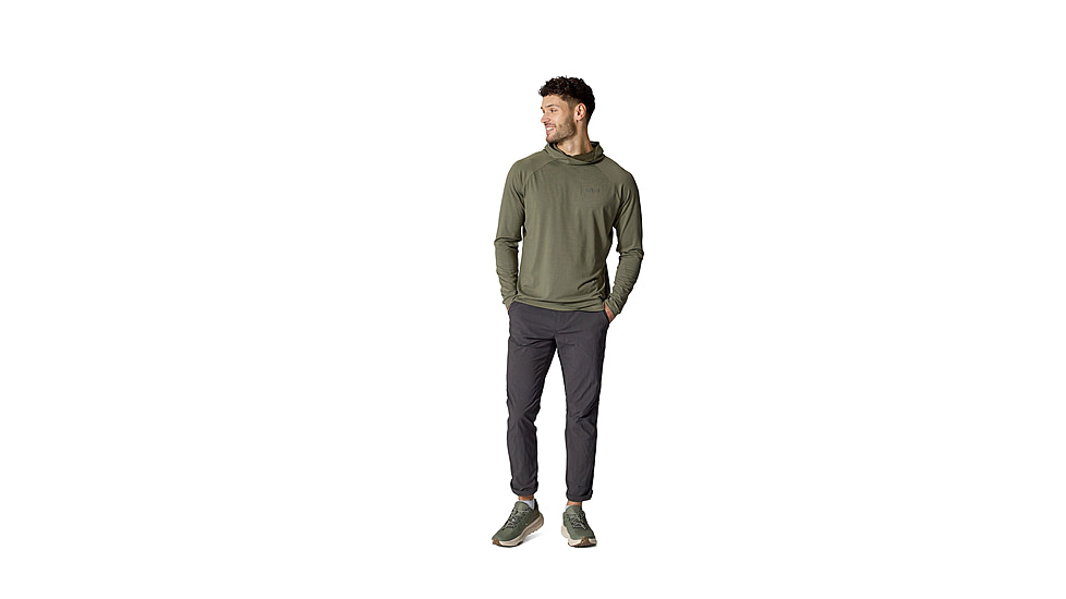 Rab Rivelin Hoody - Mens