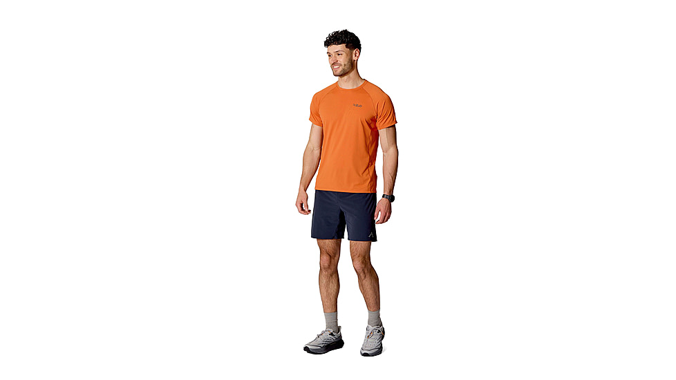 Rab Sonic Tee - Mens