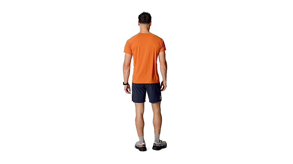 Rab Sonic Tee - Mens