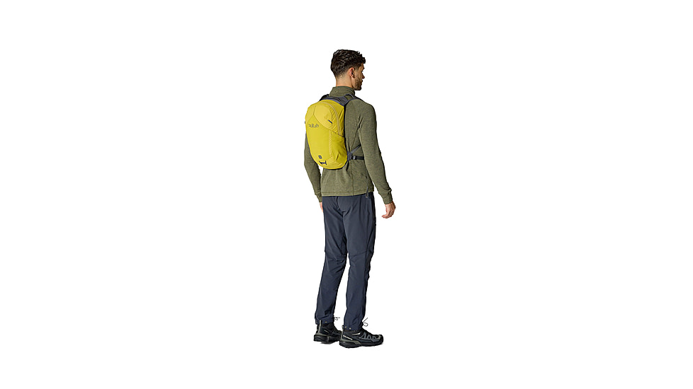 Rab Tygen 12L Day Pack