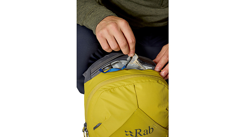 Rab Tygen 12L Day Pack