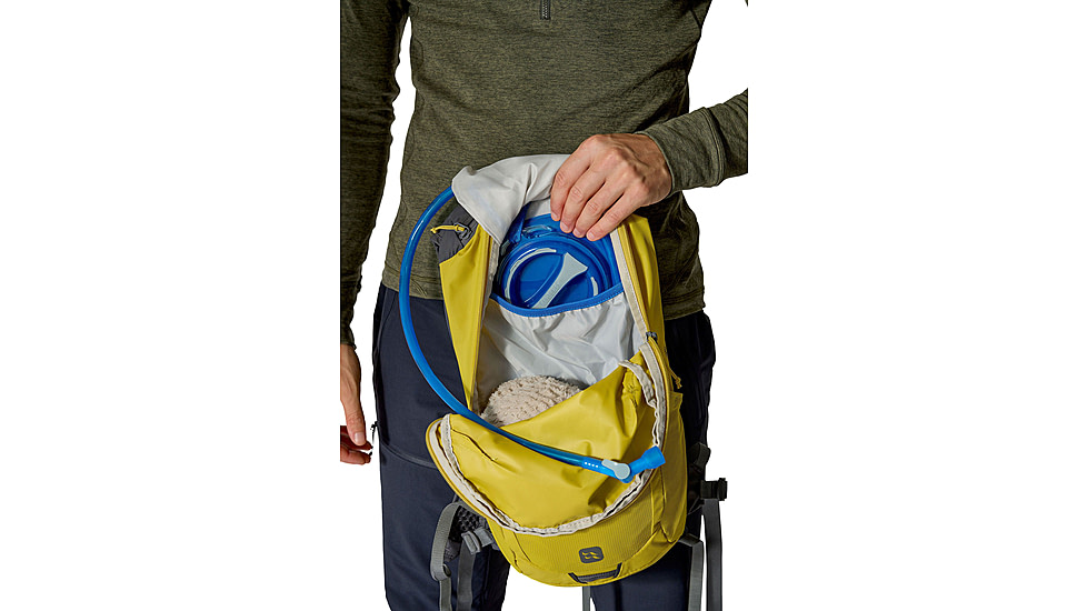 Rab Tygen 12L Day Pack