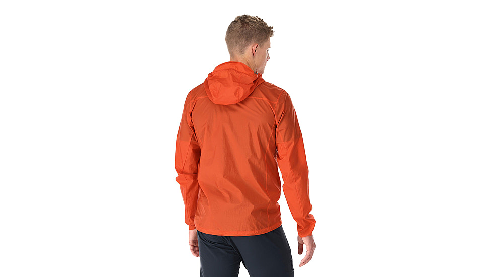 Rab Vital Hoody - Mens