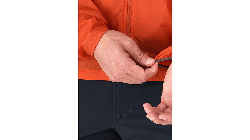 Rab Vital Hoody - Mens