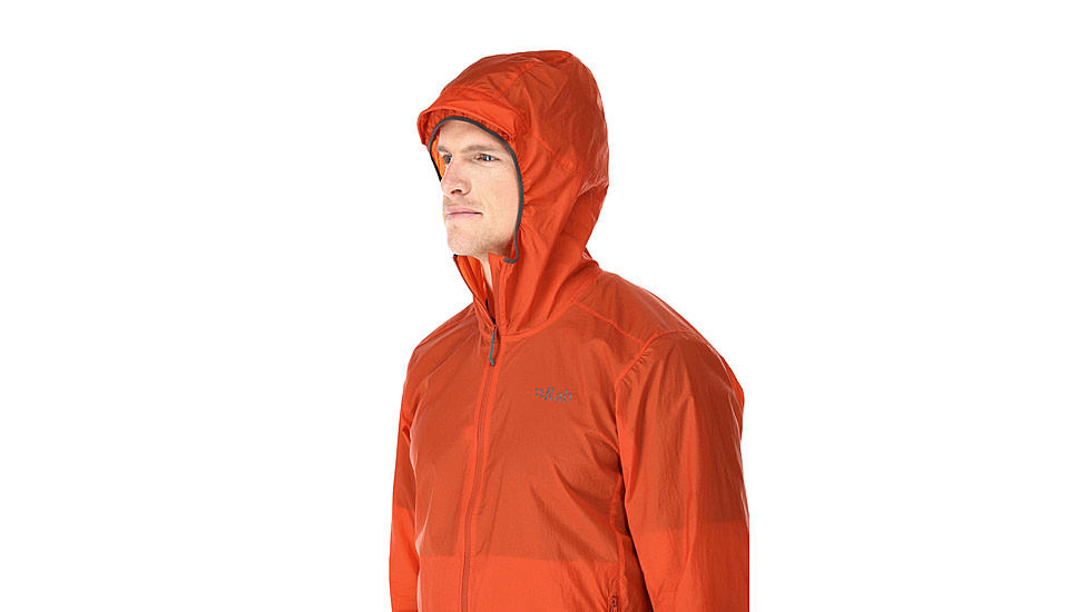 Rab Vital Hoody - Mens