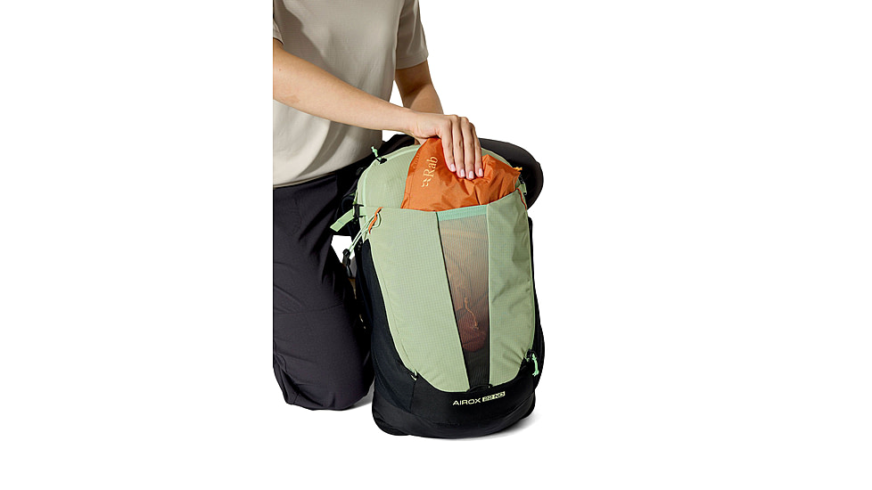 Rab Womens Airox ND 22L Day Pack