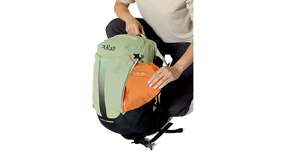 Rab Womens Airox ND 22L Day Pack