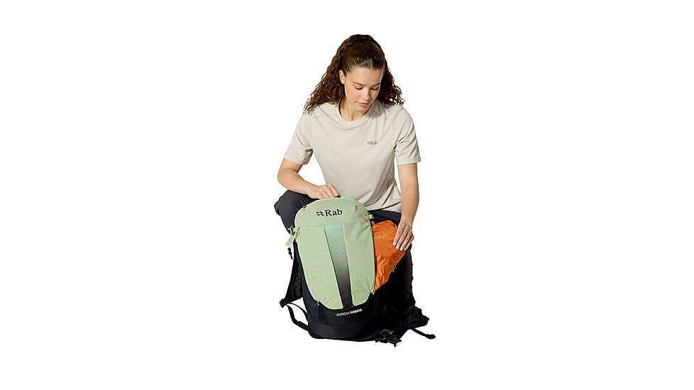 Rab Womens Airox ND 22L Day Pack