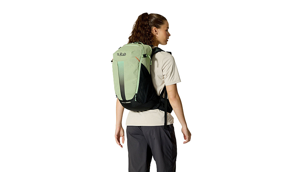 Rab Womens Airox ND 22L Day Pack