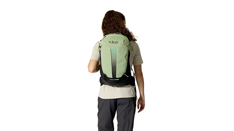 Rab Womens Airox ND 22L Day Pack