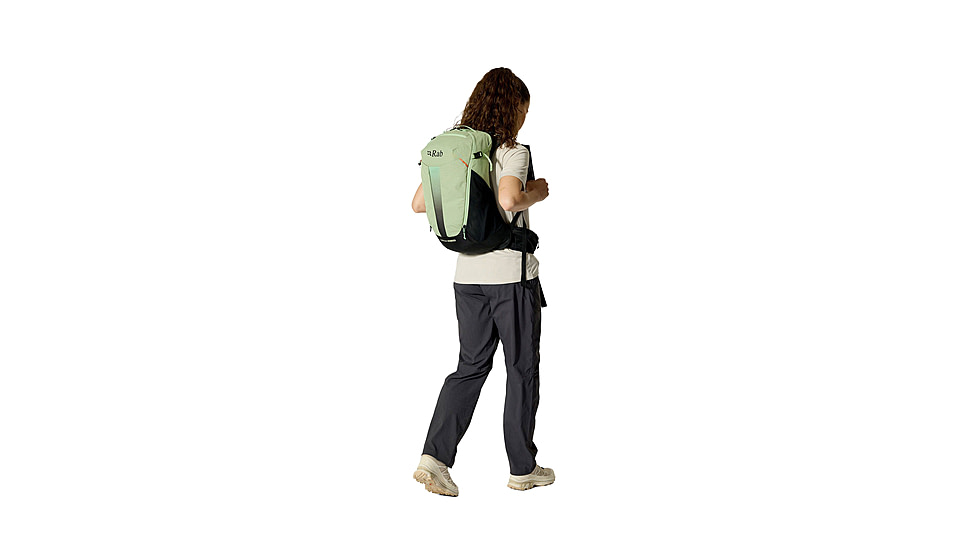 Rab Womens Airox ND 22L Day Pack
