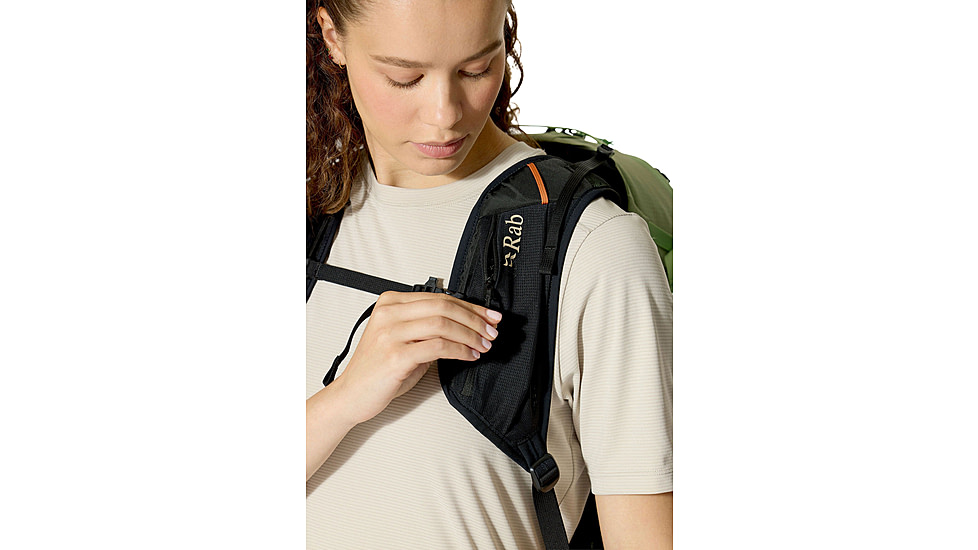 Rab Womens Airox ND 22L Day Pack