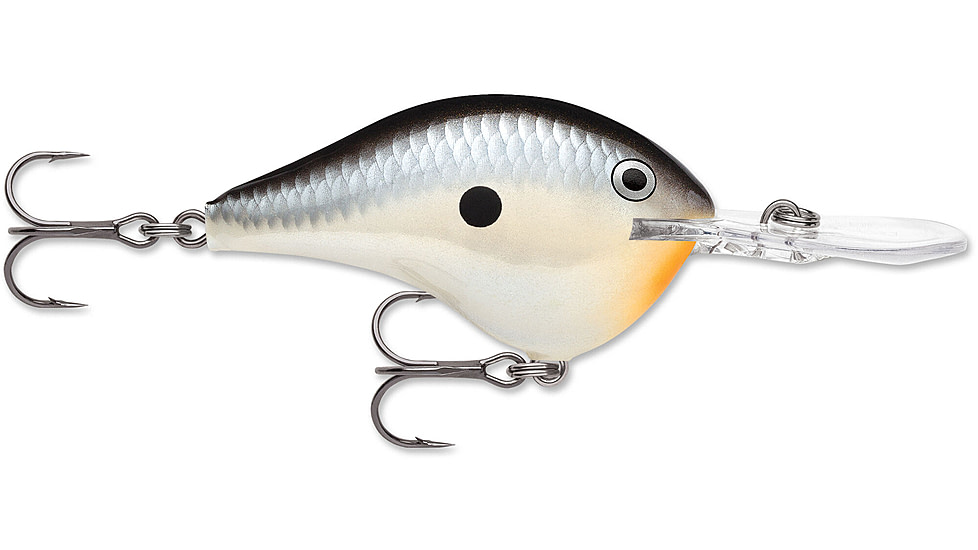 Rapala Dives-To 10 Lure, Penguin, DT10PNGN