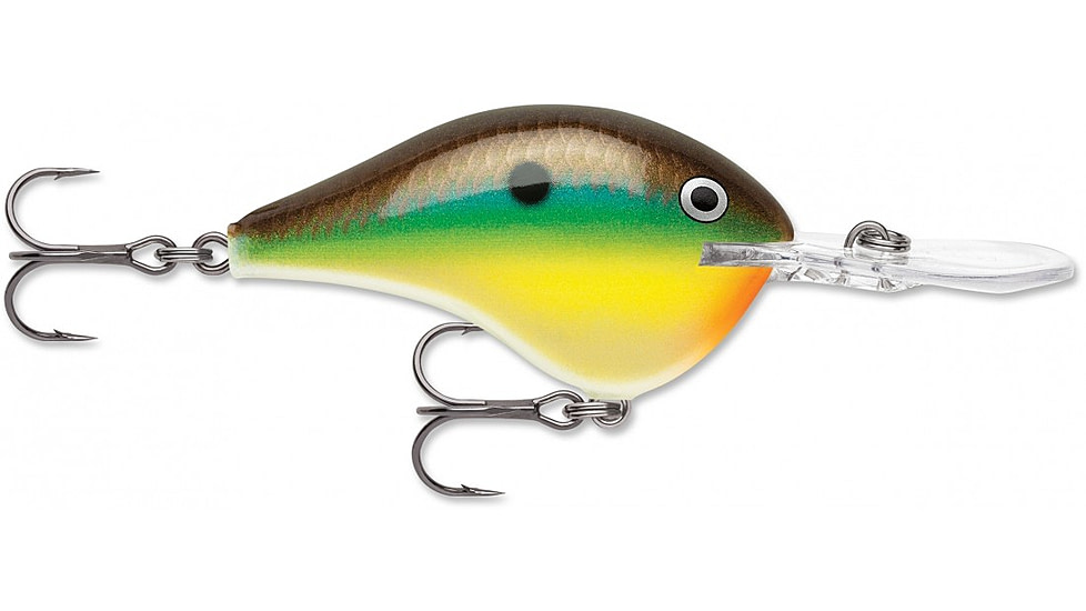 Rapala Dives-To 12 Jig, Bream, DT12BRM