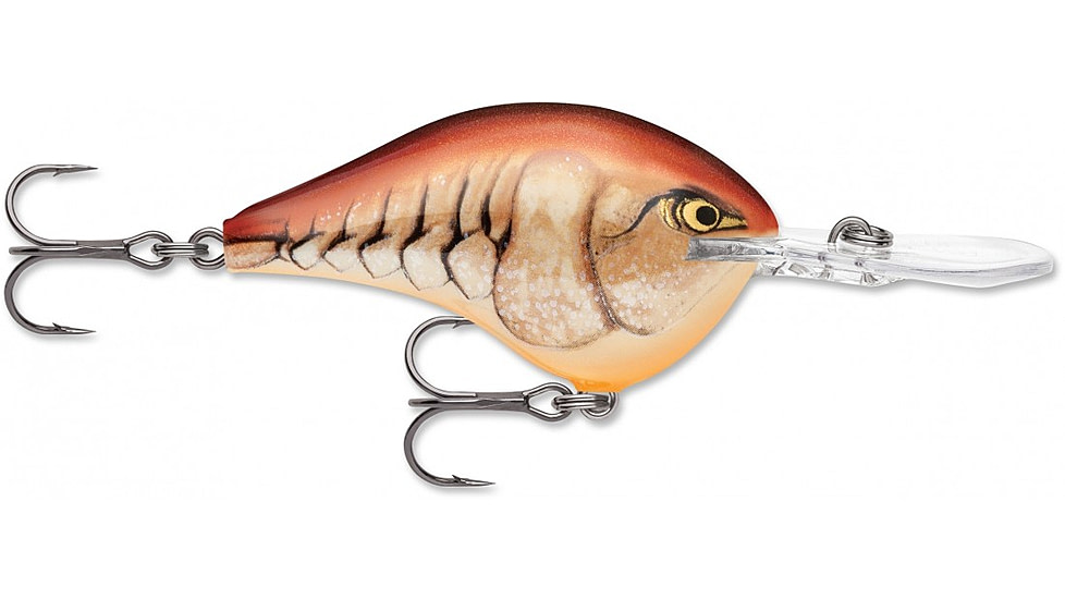 Rapala Dives-To 12 Jig, Mule, DT12MULE