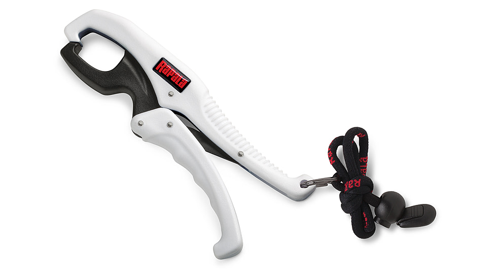 Rapala Floating Fish Gripper, 6in, RFFG6