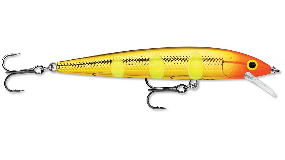 Rapala Husky Jerk 08 Jig, Juicy Lucy, HJ08JLC