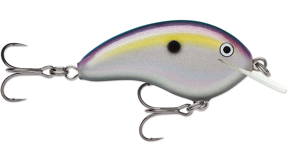 Rapala Otts Garage Tiny 04 Lure, Big Shad, OGT04BGSD