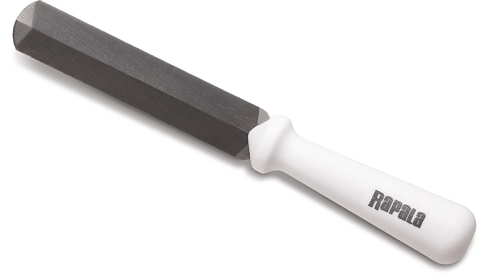 Rapala Hook File