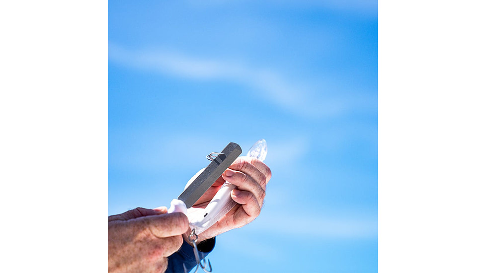 Rapala Hook File