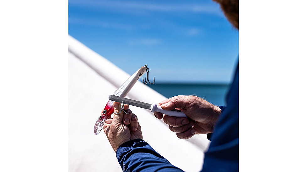 Rapala Hook File