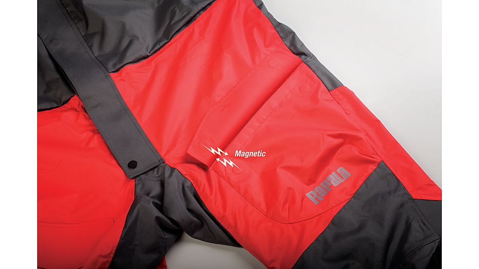 Rapala Rain Bib