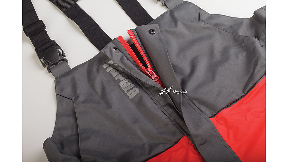 Rapala Rain Bib