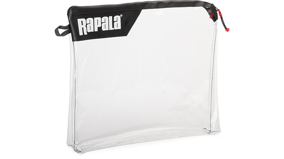 Rapala Rapid Pouch, Extra Large, RAPZPXL