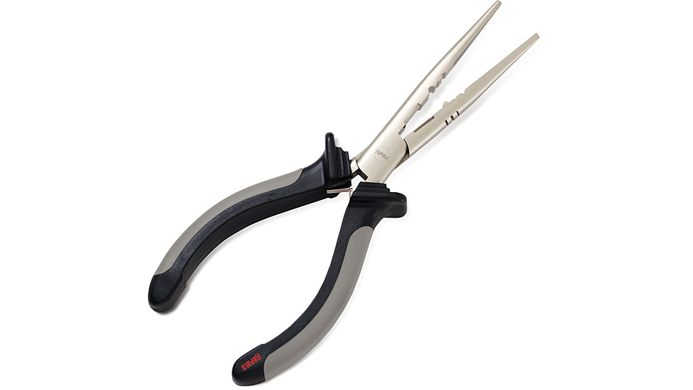 Rapala Salt Anglers Pliers 6.5in- Bulk, SACP6-B