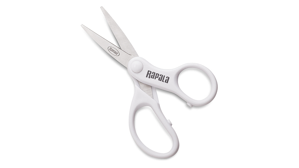 Rapala Salt Super Line Scissor, SS, SRLS