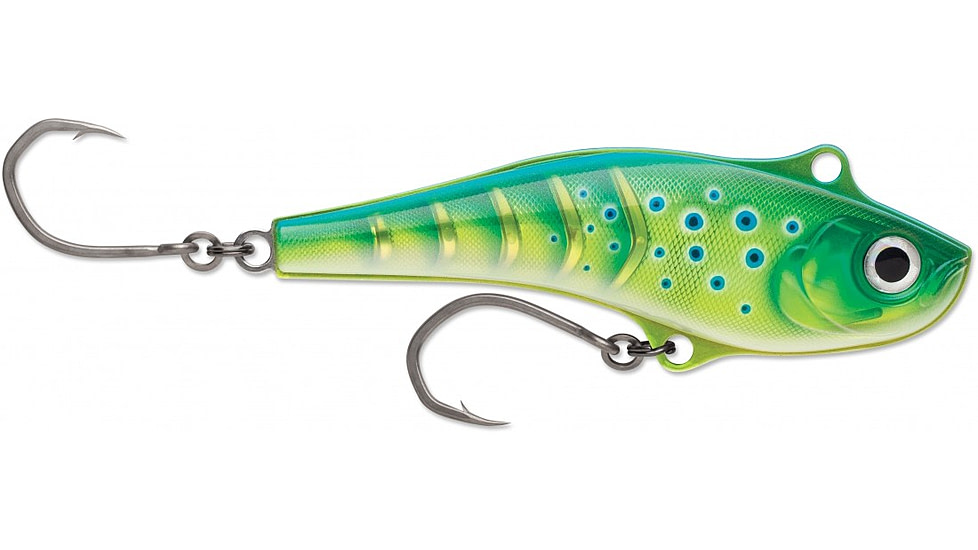 Rapala Sarda 22 Jig, Dorado, SD22D