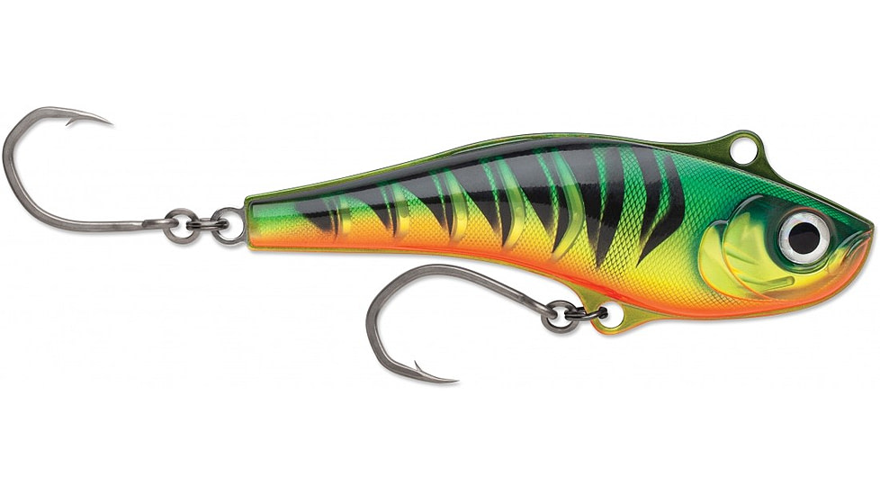 Rapala Sarda 22 Jig, Firetiger, SD22FT