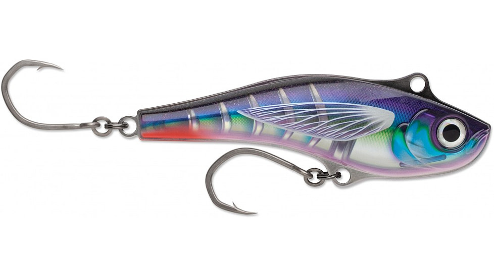 Rapala Sarda 22 Jig, Flying Fish UV, SD22FFU