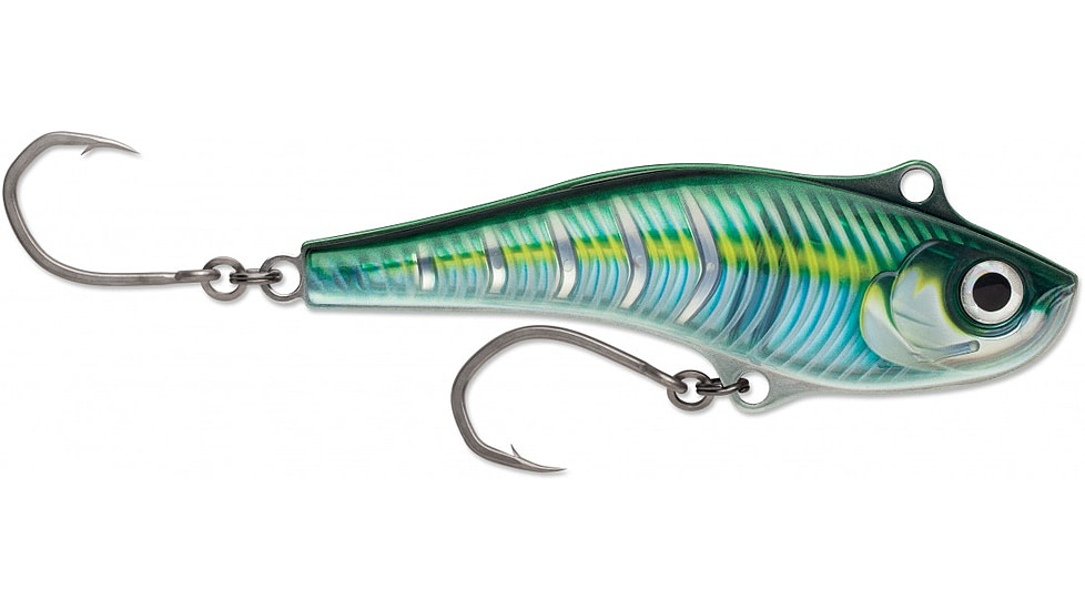 Rapala Sarda 22 Jig, HD Bigeye Scad, SD22BSCD