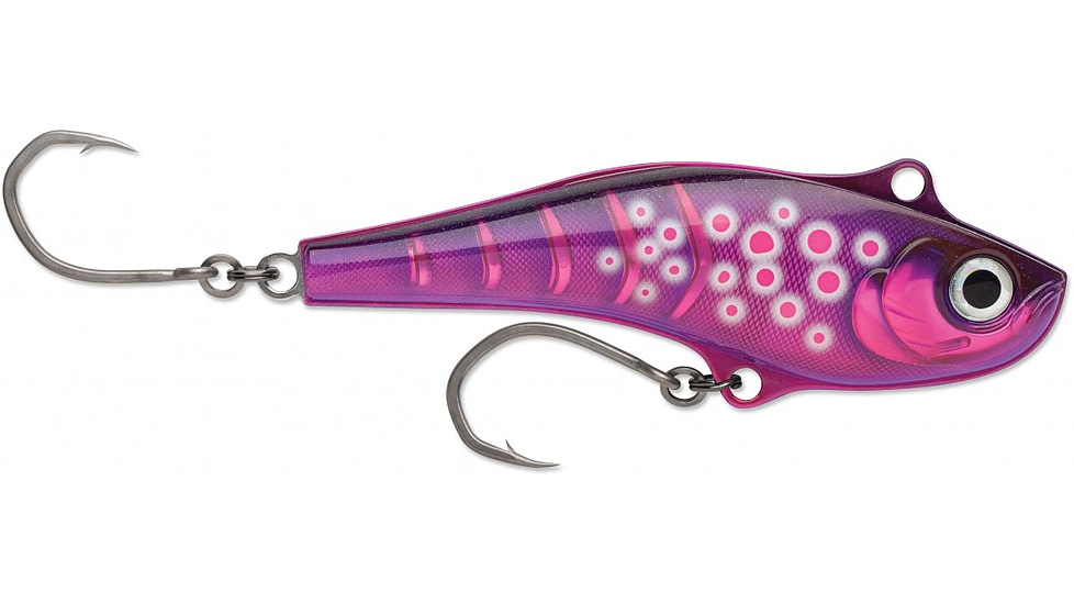 Rapala Sarda 22 Jig, Pink Dorado, SD22PKD