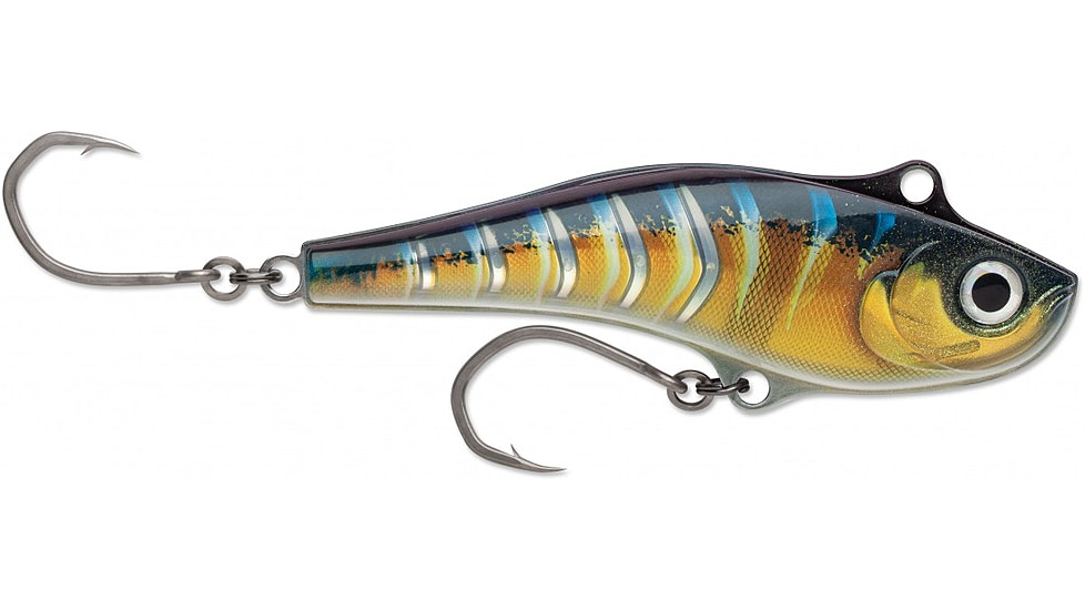 Rapala Sarda 22 Jig, Sailfish UV, SD22SFU
