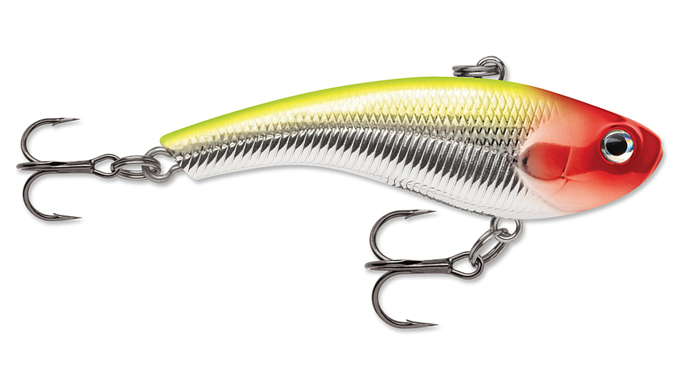 Rapala Slab Rap 05, Clown, SLR05CLN