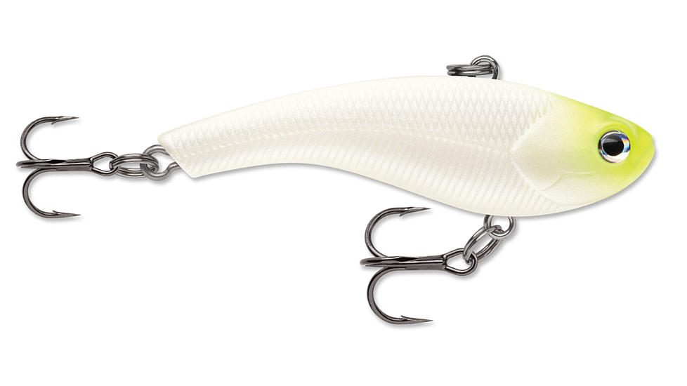 Rapala Slab Rap 05, Glow, SLR05GL
