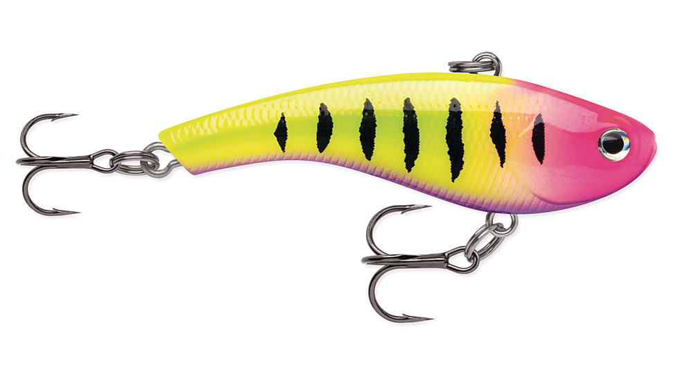 Rapala Slab Rap 05, Headspin, SLR05HSP