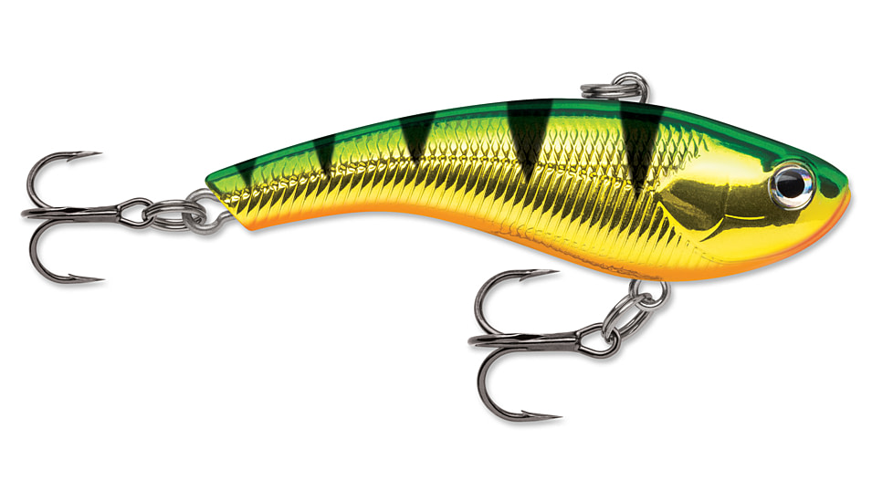 Rapala Slab Rap 05, Perch, SLR05P