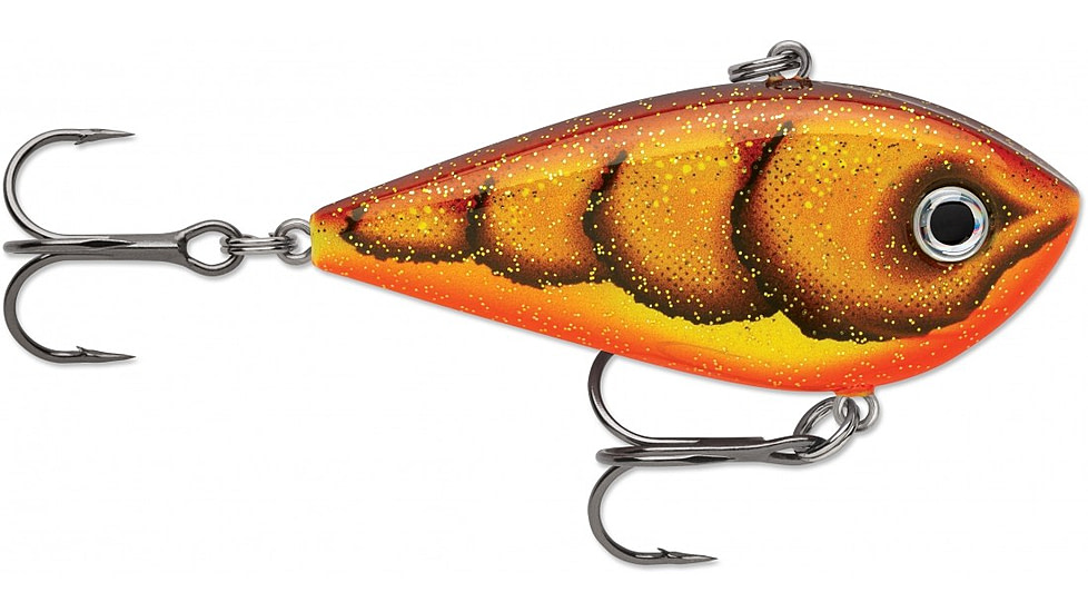 Rapala Snare 50 Crystal Craw Jig, Crawdad Crystal, SN50CSCW