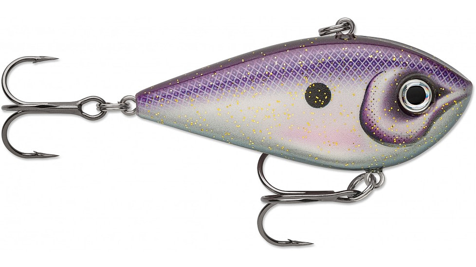 Rapala Snare 50 Jig, Big Shad, SN50BGSD