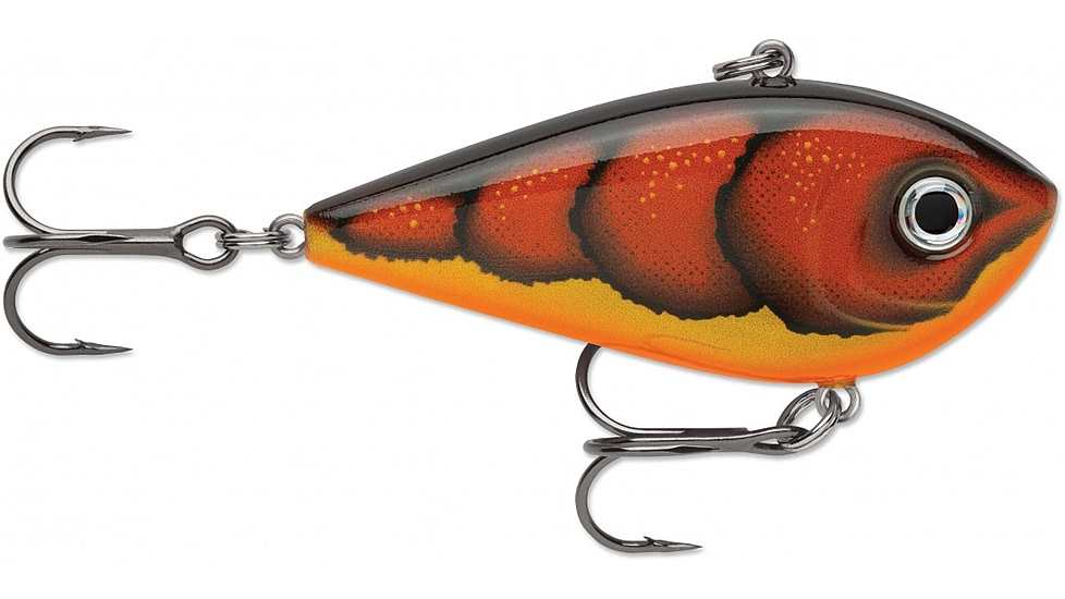 Rapala Snare 50 Jig, Classic Craw, SN50CCW