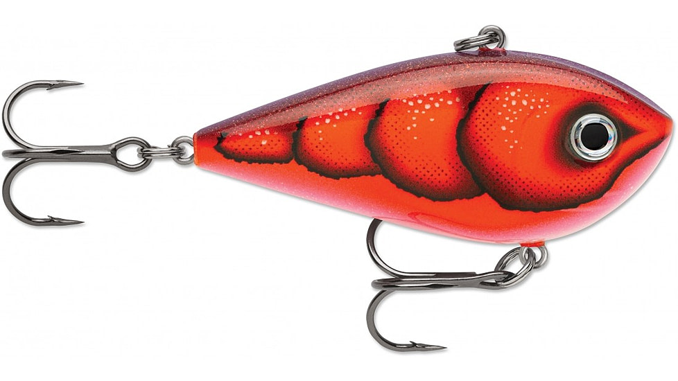 Rapala Snare 50 Jig, Diablo, SN50DB