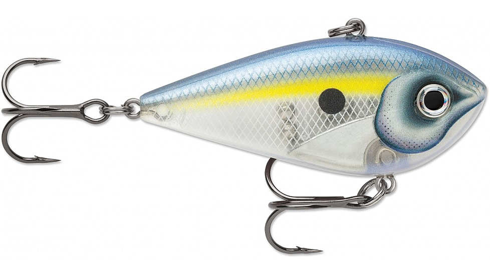 Rapala Snare 50 Jig, Ghost Sexy Shad, SN50GHSXSD