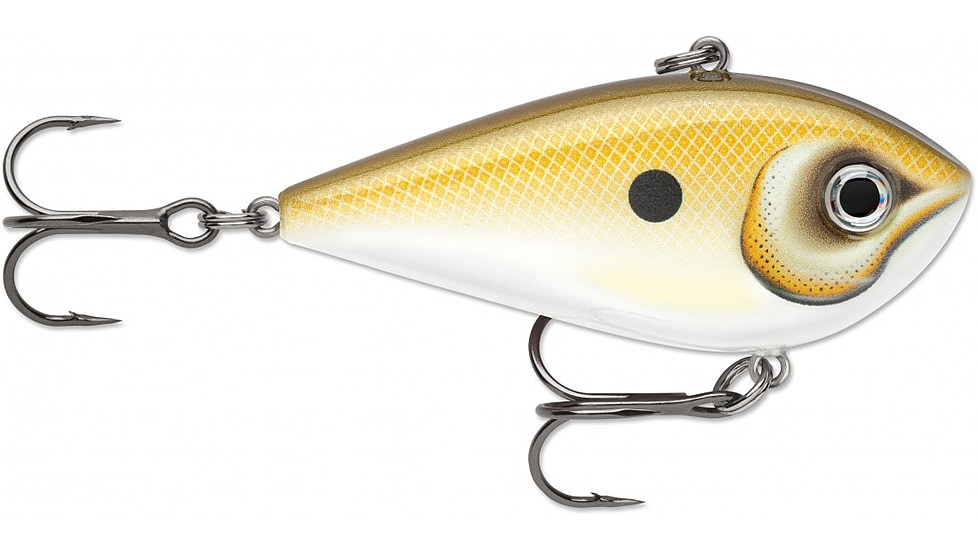 Rapala Snare 50 Jig, Lemon Shad, SN50LSD