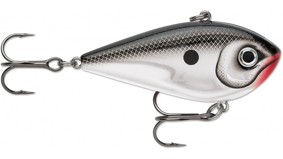 Rapala Snare 50 Jig, Metallic Silver, SN50MS
